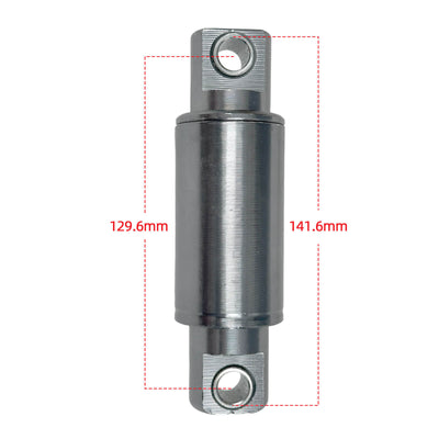 Tylny amortyzator dla Halo Knight T107pro/ T104