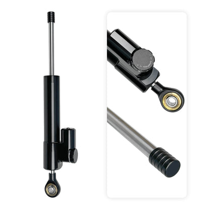 Steering Damper for HALO KNIGHT T107Pro/ T107Max