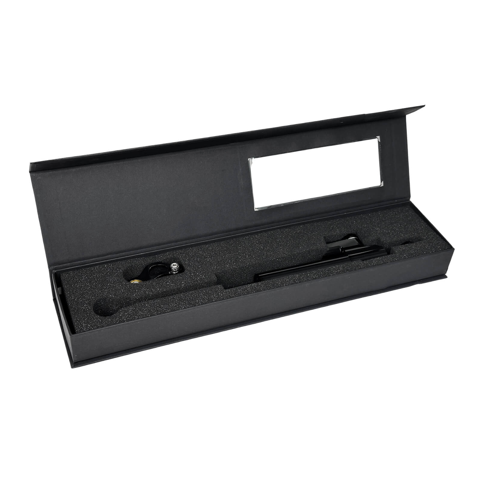 Steering Damper for HALO KNIGHT T107Pro/ T107Max