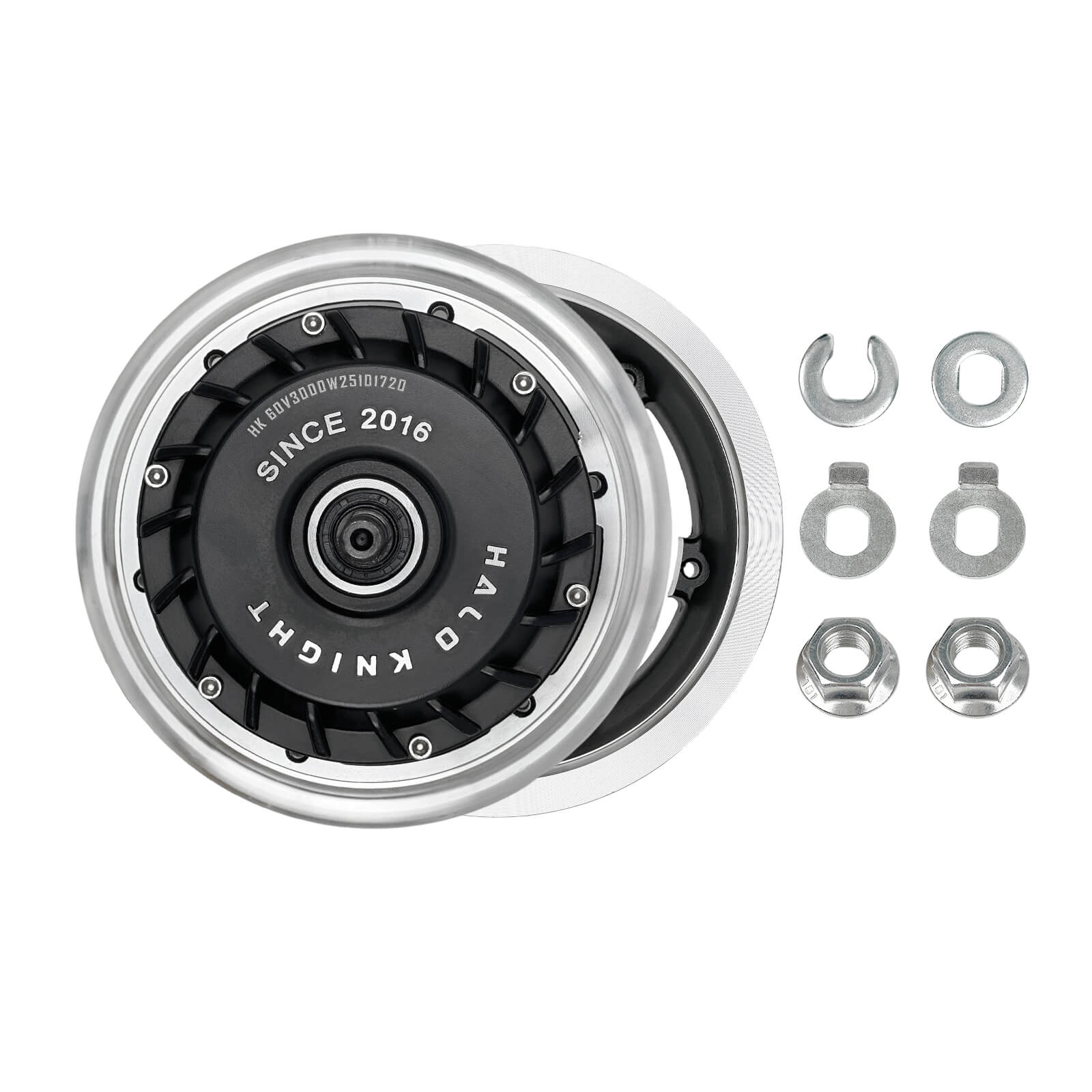 HM 60V 3000W Brushless Motor For T107Pro/ T108Pro