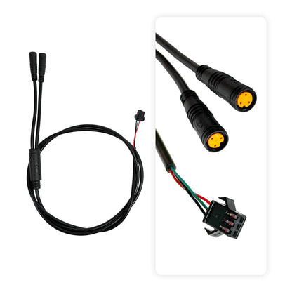 Światła RGB dla Halo Knight T107pro/ T108Pro