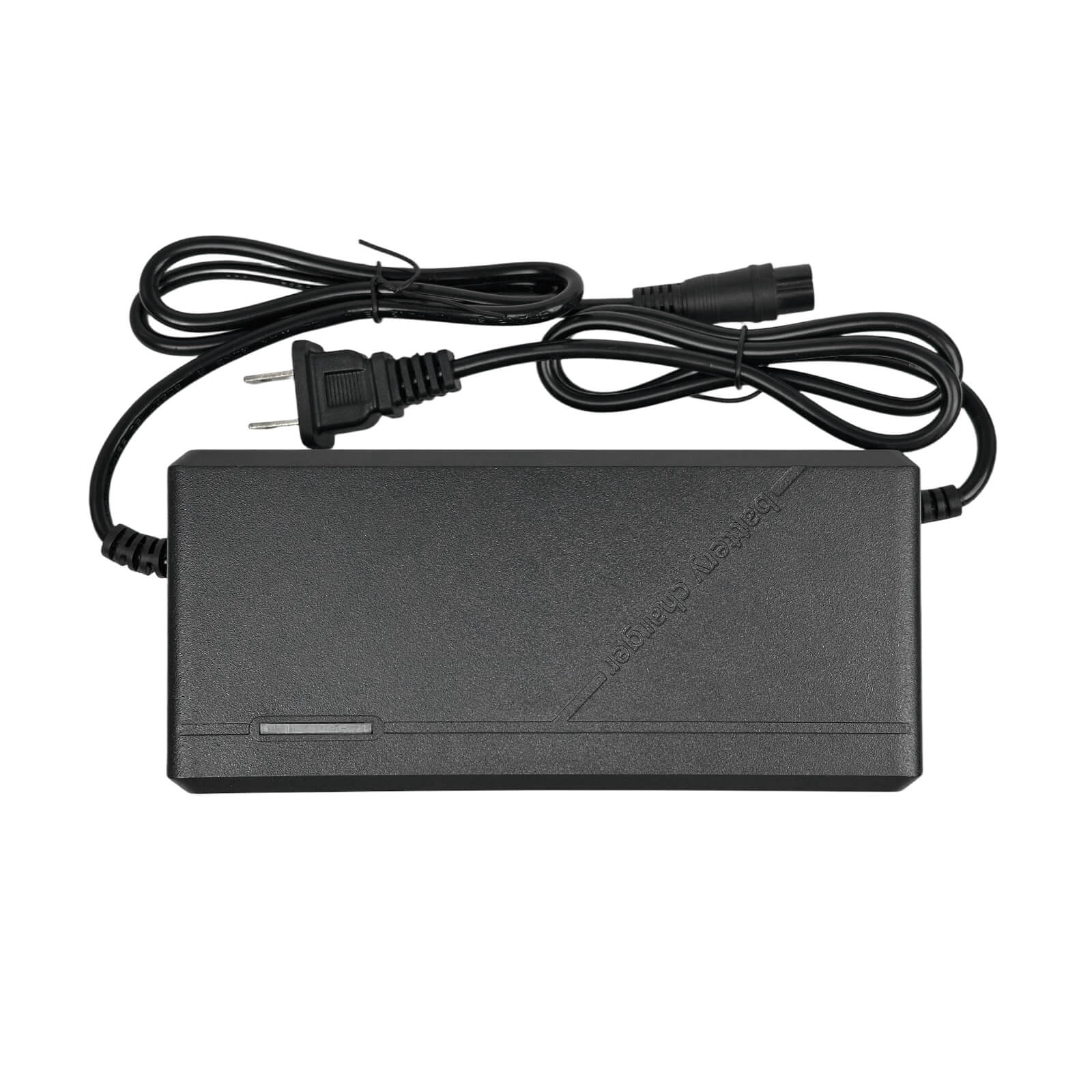 Cargadores de 60 V/72 V para HALO KNIGHT Scooters