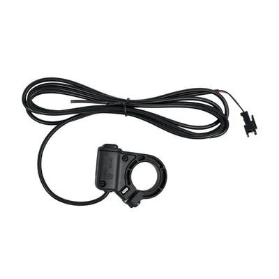 HALO KNIGHT Brand Spotlight Switch Button for T107Pro & T108Pro Electric Scooter