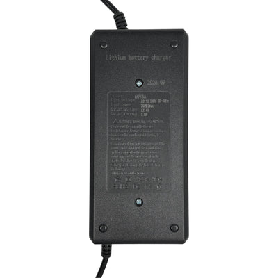 Cargadores de 60 V/72 V para HALO KNIGHT Scooters