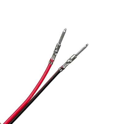 Red Small Lamp Bead For HALO KNIGHT Scooters (Smart LCD Display Compatible)