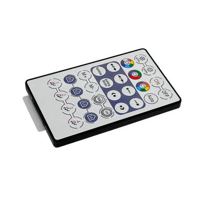 RGB Remote Control For HALO KNIGHT T107Pro/ T108Pro/ T107Max