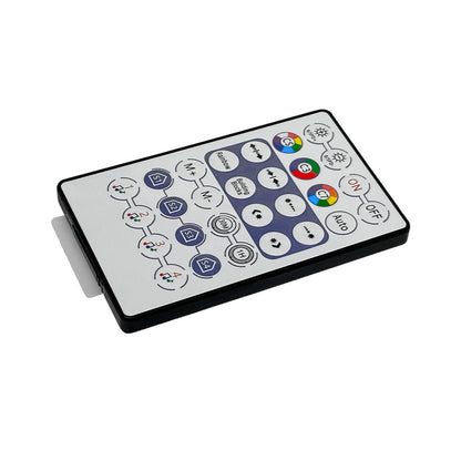 RGB Remote Control For HALO KNIGHT T107Pro/ T108Pro/ T107Max