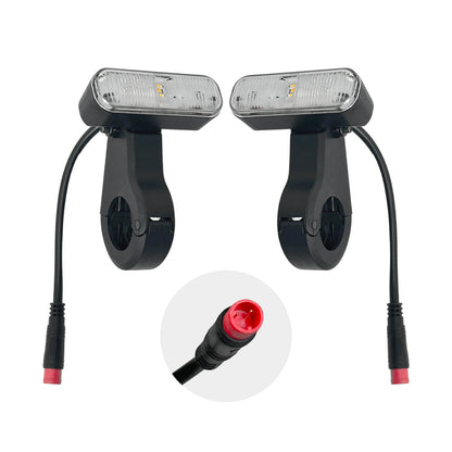 Front Turn Signal  for HALO KNIGHT T107Pro/ T108Pro/ T107Max