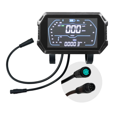 Pantalla central inteligente para T107Pro/ T108Pro/ T107Max/ T102/ T104