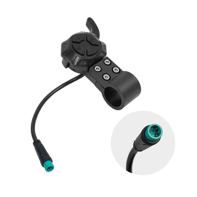 Pantalla central inteligente para T107Pro/ T108Pro/ T107Max/ T102/ T104