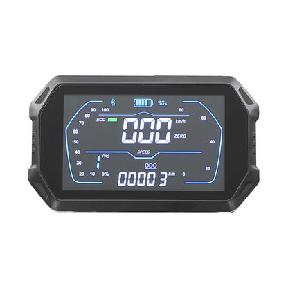 Smart Central Display For T107Pro/ T108Pro/ T107Max/ T102/ T104