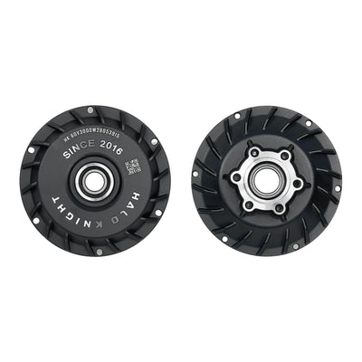 60V 3000W Electric Scooter Motor Cover with Bearing for HALO KNIGHT
