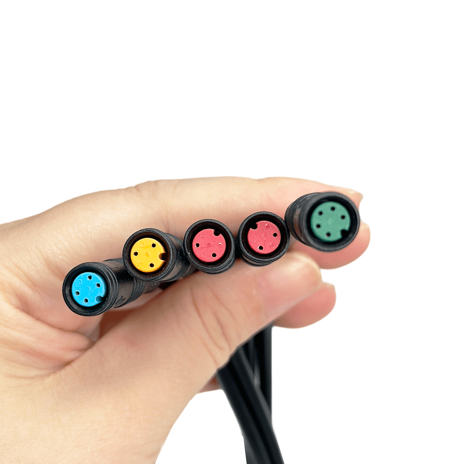 Arnés de cableado principal (cable principal) para T108/ T104/ T107PRO/ T108PRO
