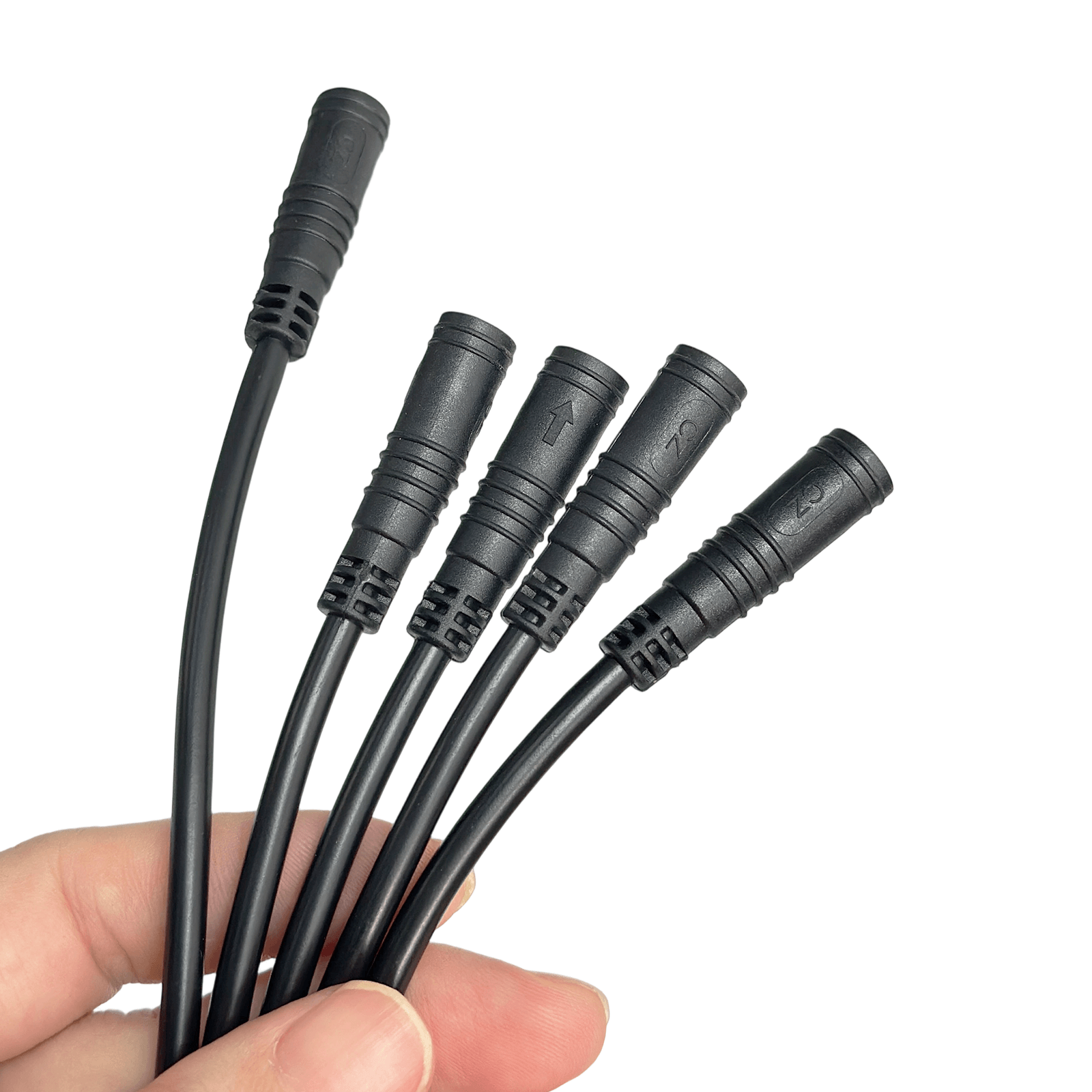 Arnés de cableado principal (cable principal) para T108/ T104/ T107PRO/ T108PRO