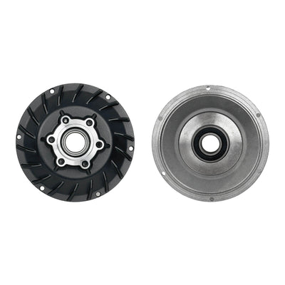 60V 3000W Electric Scooter Motor Cover with Bearing for HALO KNIGHT