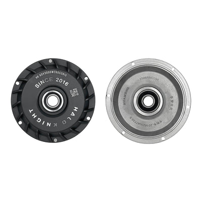 60V 3000W Electric Scooter Motor Cover with Bearing for HALO KNIGHT