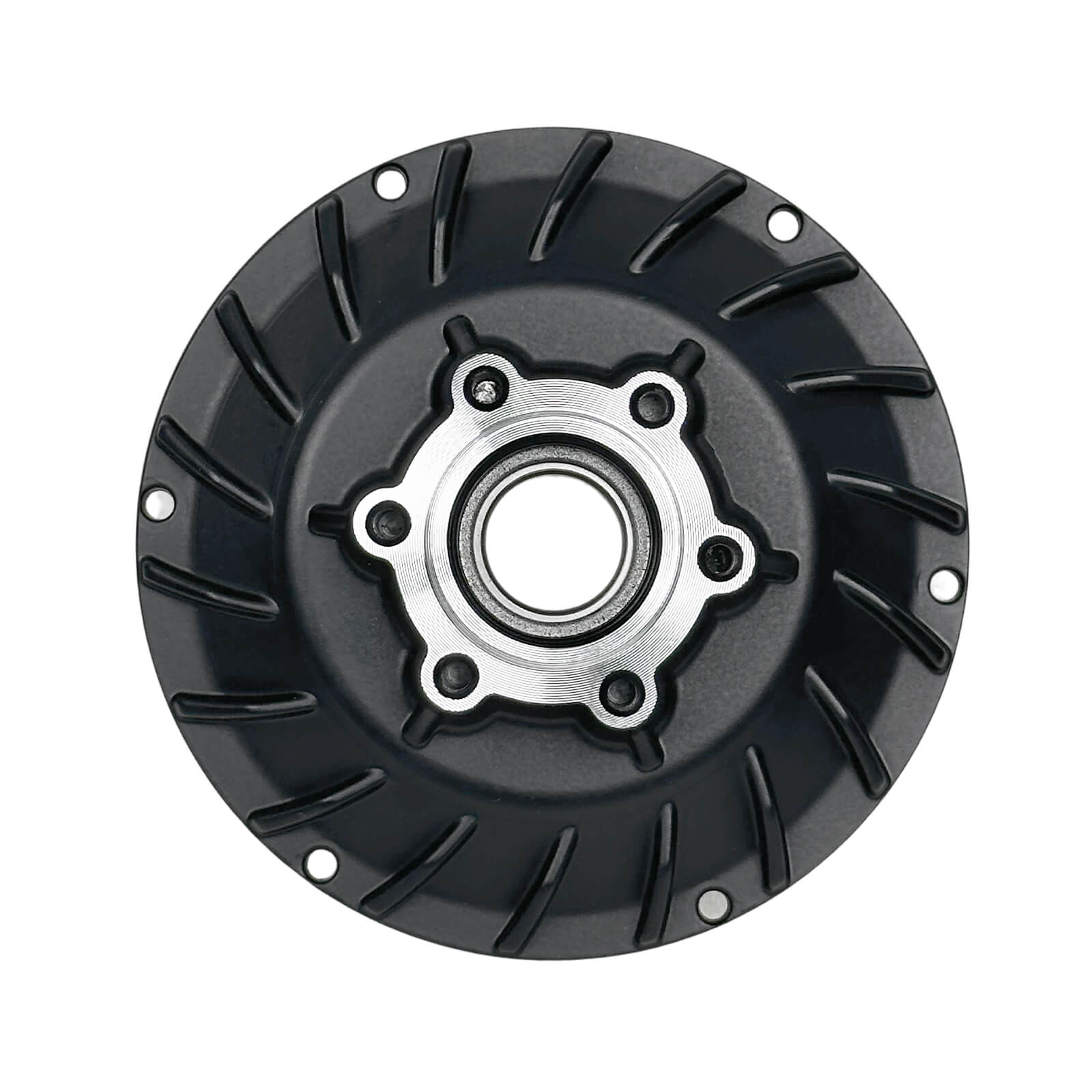 60V 3000W Electric Scooter Motor Cover with Bearing for HALO KNIGHT