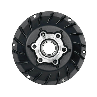 60V 3000W Electric Scooter Motor Cover with Bearing for HALO KNIGHT