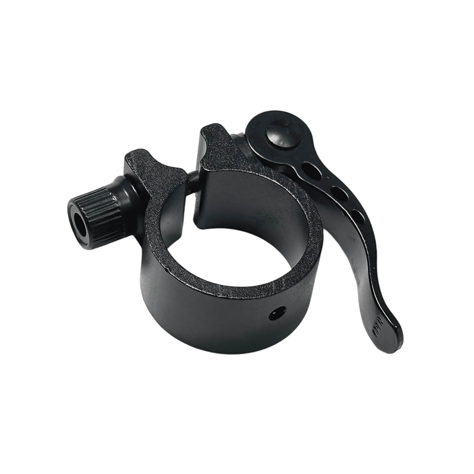 Stem Clamp for HALO KNIGHT Scooter Compatible with Smart LCD Display