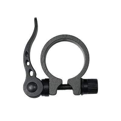 Stem Clamp for HALO KNIGHT Scooter Compatible with Smart LCD Display