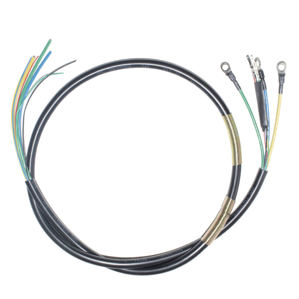 Motor Cable for HALO KNIGHT Electric Scooter