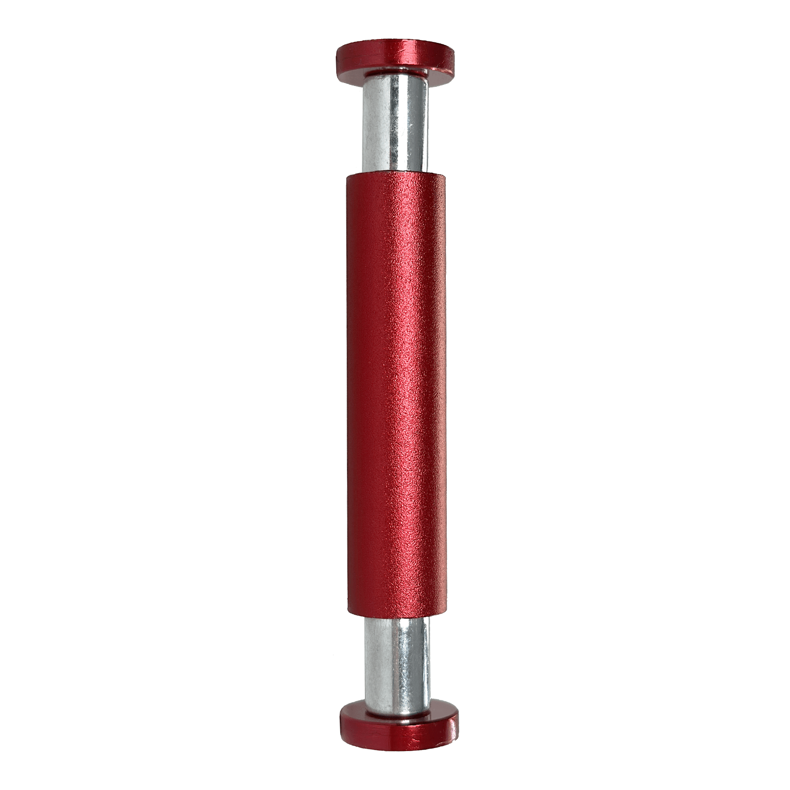 Parafuso vermelho sob a apoio de pés de T107PRO/ T104/ T108