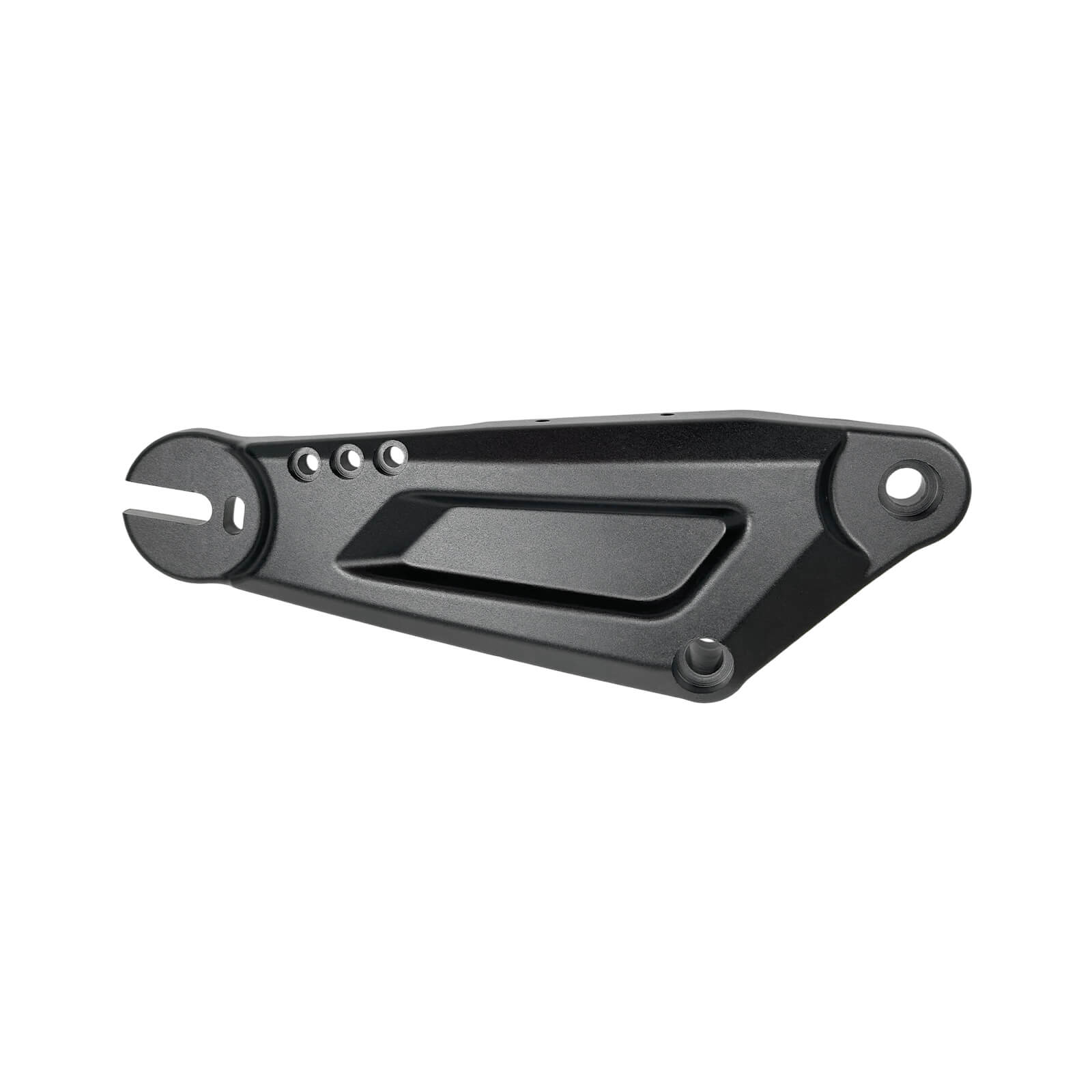 Braço oscilante traseiro para HALO KNIGHT Trotinete Elétrica T107Pro