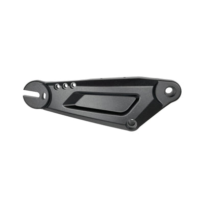 Braço oscilante traseiro para HALO KNIGHT Trotinete Elétrica T107Pro