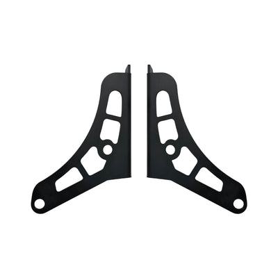 Rear Footrest Support Bracket for HALO KNIGHT T107Pro(2025) Electric Scooter