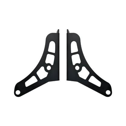 Rear Footrest Support Bracket for HALO KNIGHT T107Pro(2025) Electric Scooter