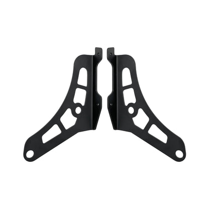 Rear Footrest Support Bracket for HALO KNIGHT T107Pro(2025) Electric Scooter