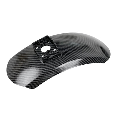 Carbon Fiber Mudguard for HALO KNIGHT T107Pro (2025)
