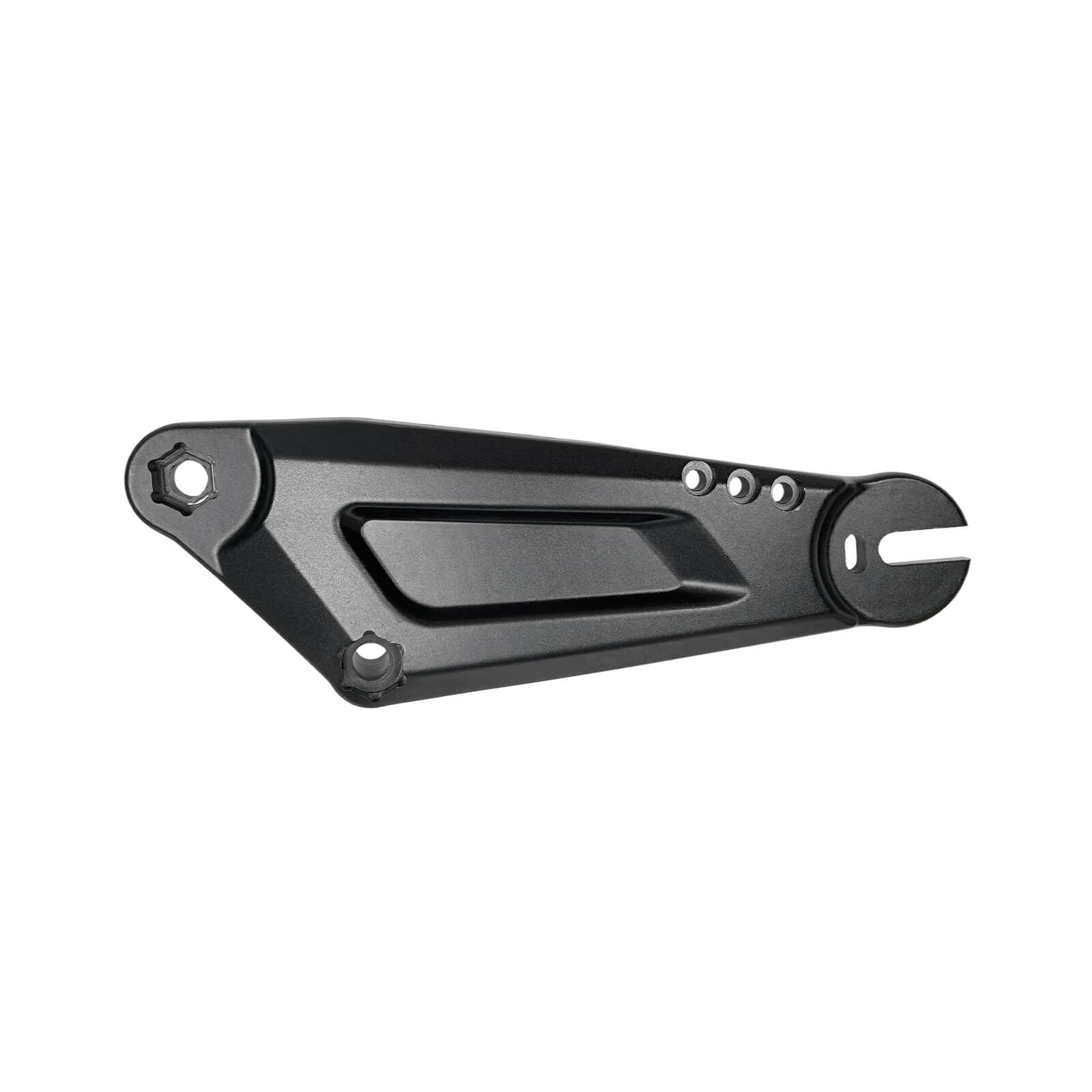Braço oscilante traseiro para HALO KNIGHT Trotinete Elétrica T107Pro