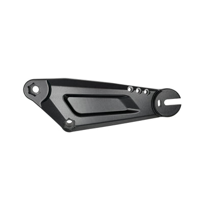 Braço oscilante traseiro para HALO KNIGHT Trotinete Elétrica T107Pro