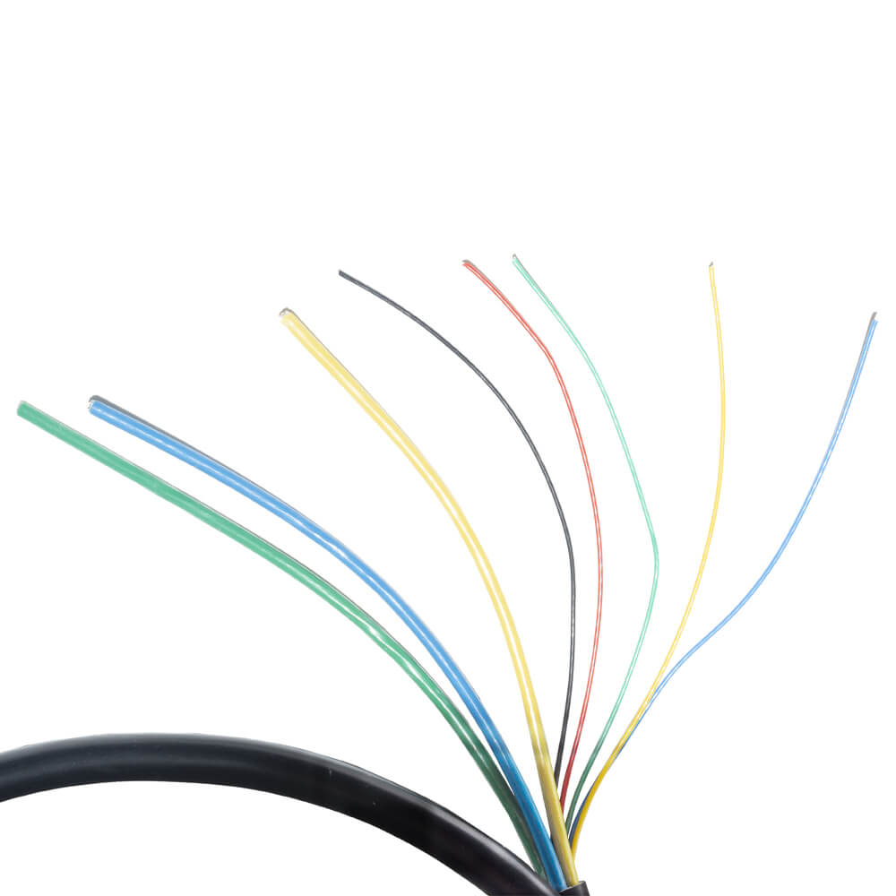 Motor Cable for HALO KNIGHT Electric Scooter