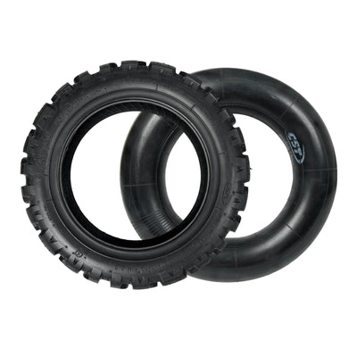 CST 90/65-6.5  Inflatable Off-road Tire For T107Pro/ T108Pro