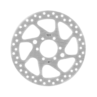 Dysk hamulca dla skuterów elektrycznych Halo Knight