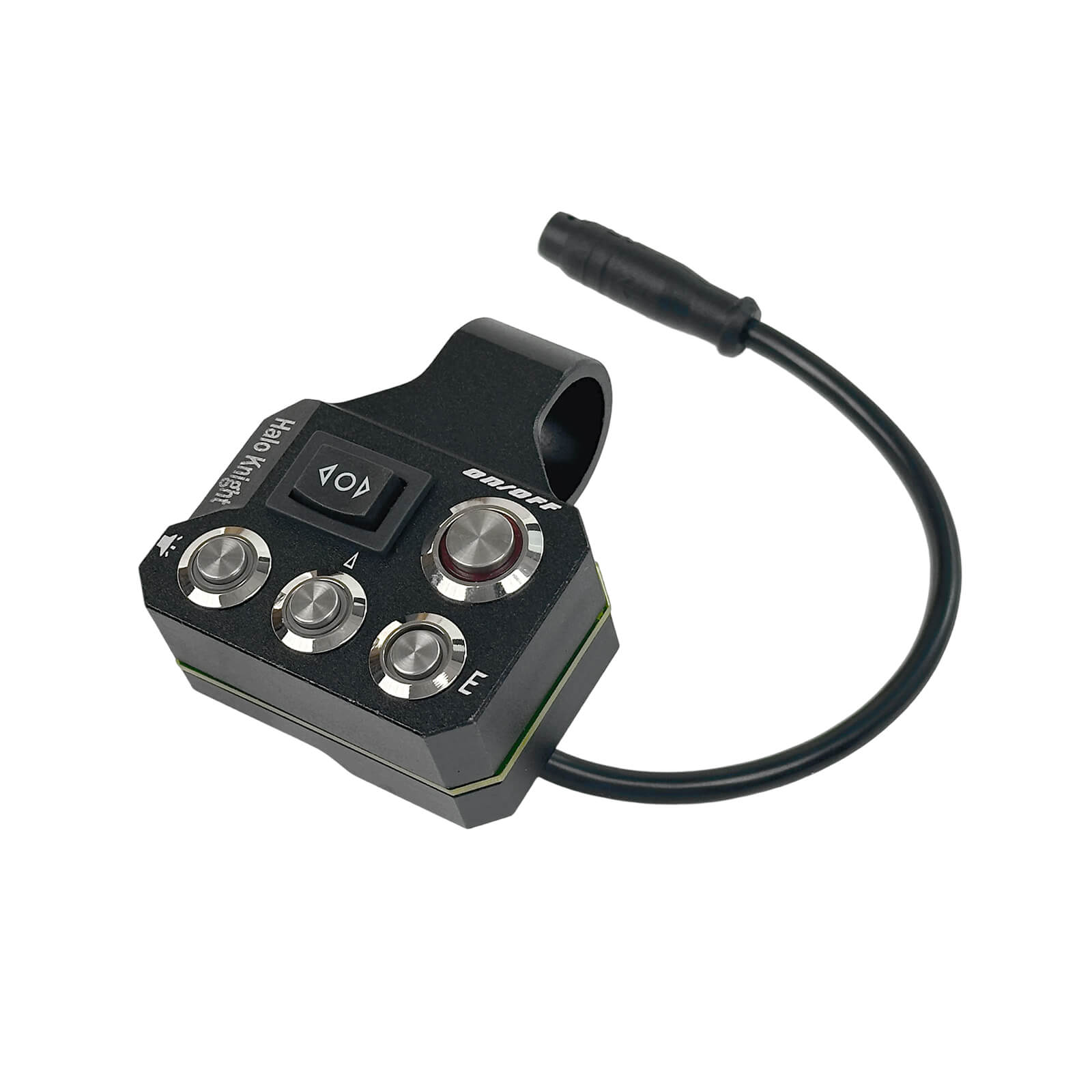 Interruptor de scooter elétrico composto para T107MAX