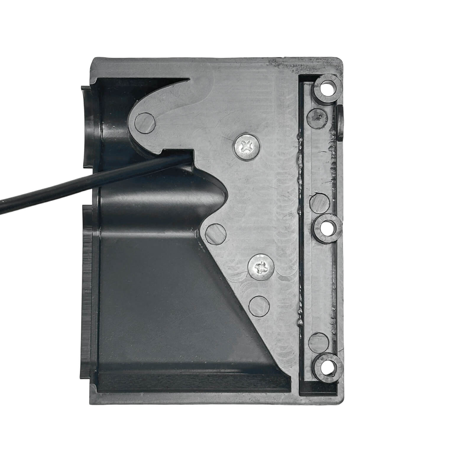 Side Warning Light for HALO KNIGHT T107Max Battery Compartment