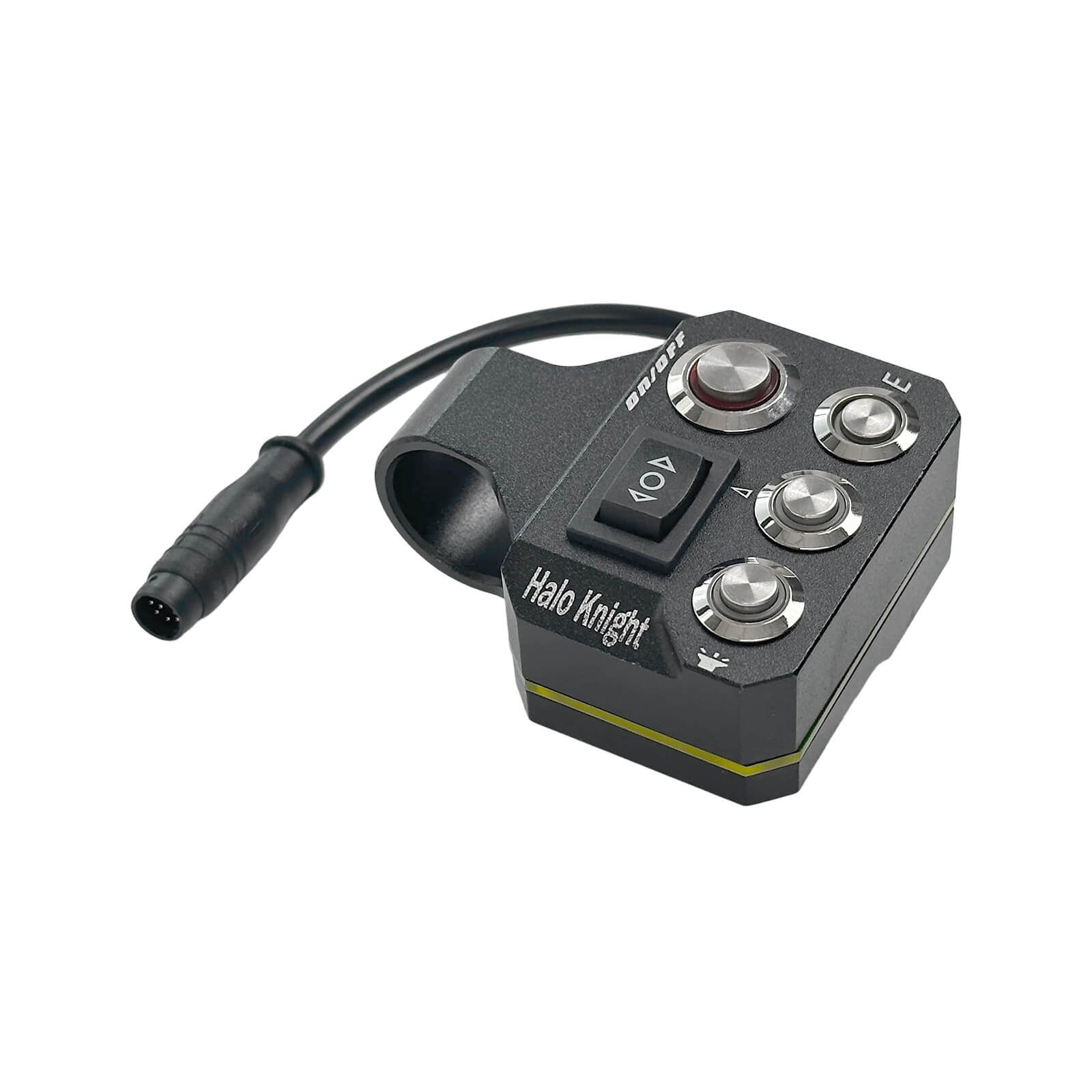 Interruptor de scooter elétrico composto para T107MAX