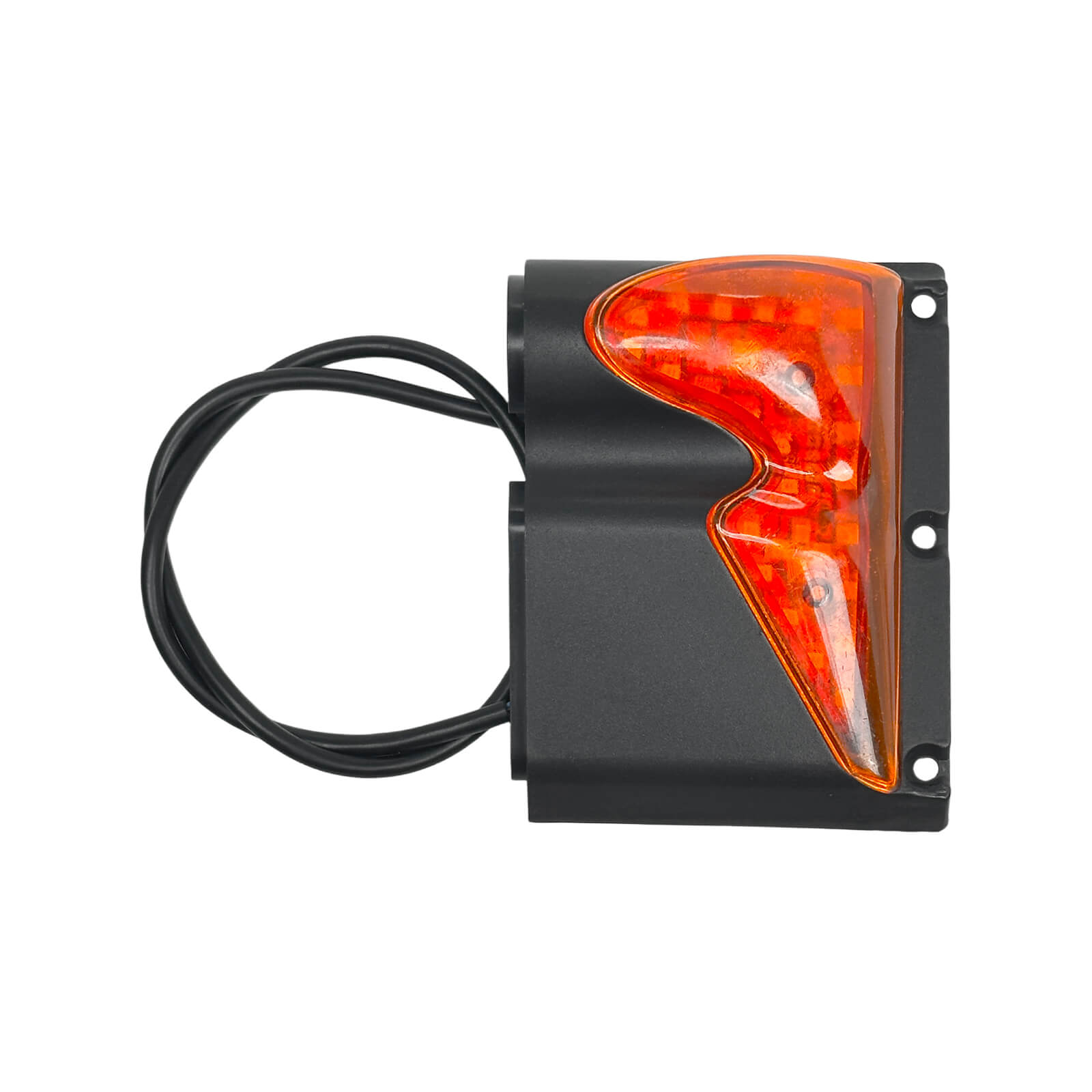 Side Warning Light for HALO KNIGHT T107Max Battery Compartment