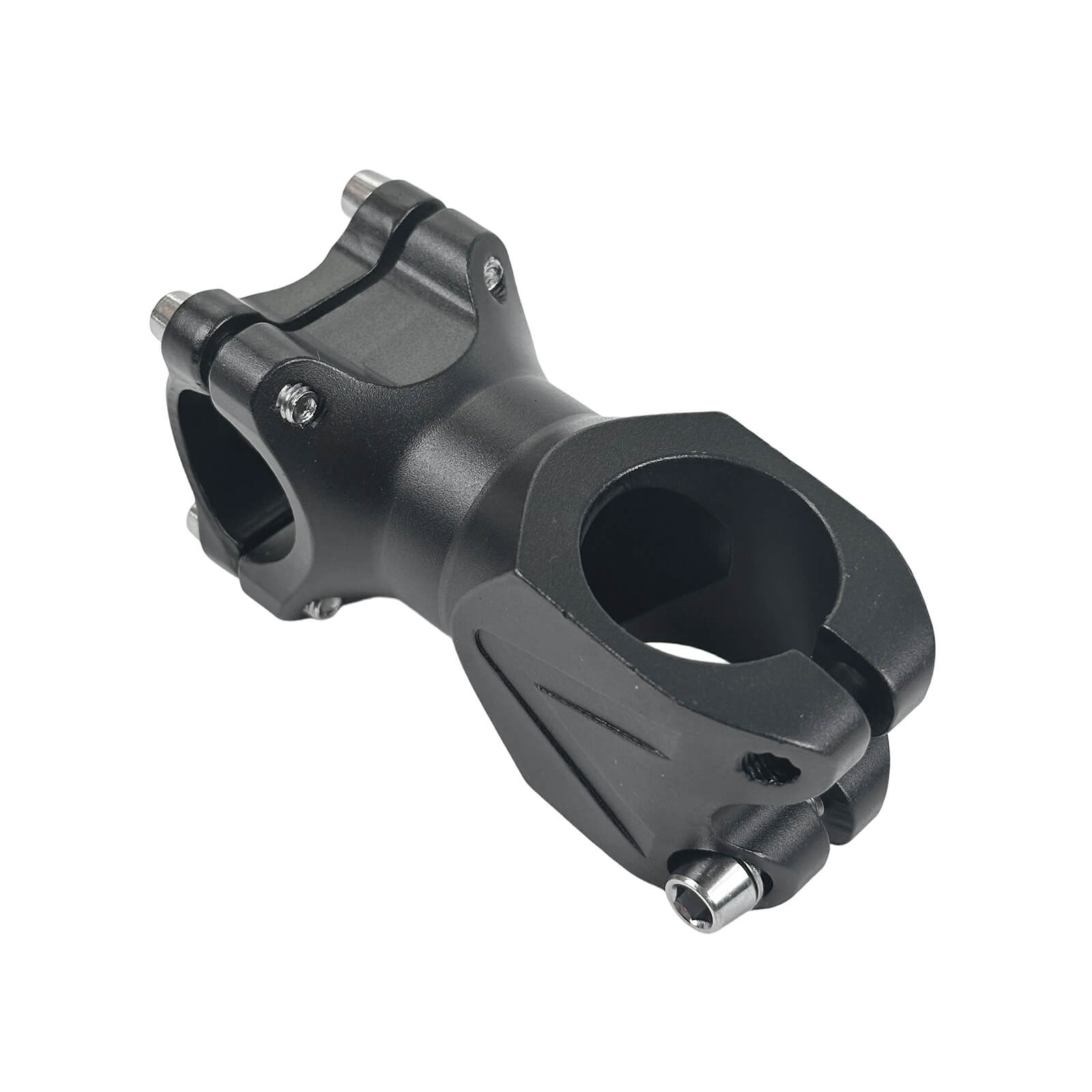 Tallo de manillar para scooter eléctrico