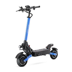 Presale Halo Knight T108 52V 2400W 28.8AH Scooter eléctrico de motor dual (versión mejorada)