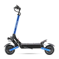 Presale Halo Knight T108 52V 2400W 28.8AH Scooter eléctrico de motor dual (versión mejorada)