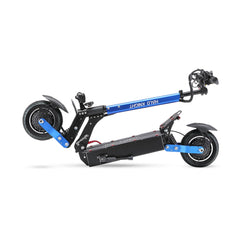 Presale Halo Knight T108 52V 2400W 28.8AH Scooter eléctrico de motor dual (versión mejorada)