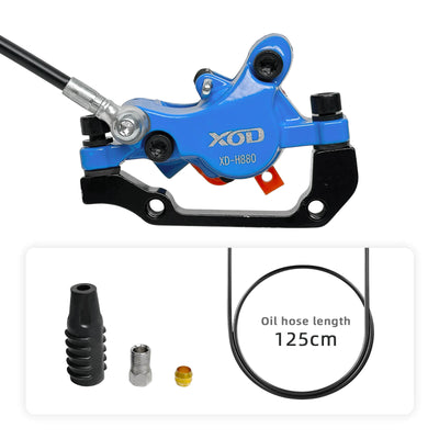 Brzda XOD pro koloběžky HALO KNIGHT