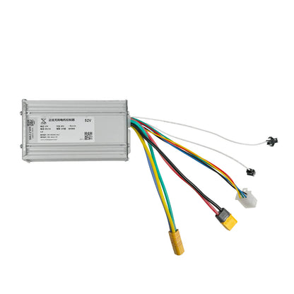 Yuinli 52V 28A Controllers For T108 28.8Ah