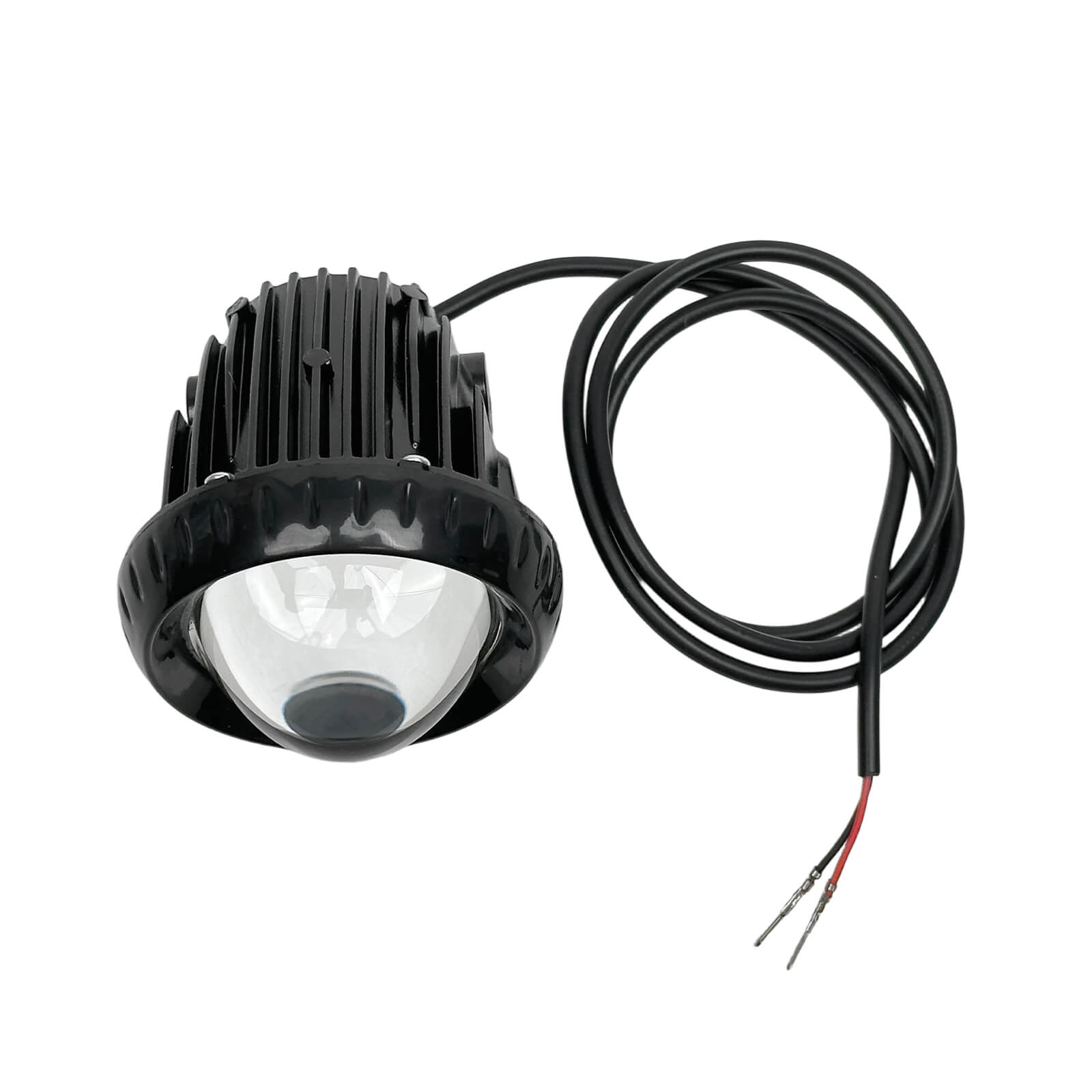 Front Headlight for HALO KNIGHT T108 Electric Scooter