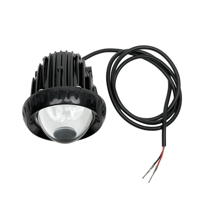 Front Headlight for HALO KNIGHT T108 Electric Scooter