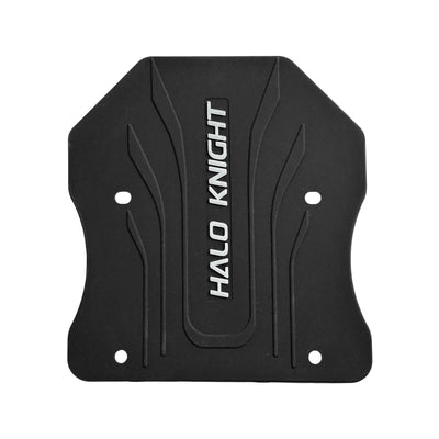 Rear Footrest Anti-Slip Rubber Mat for HALO KNIGHT T102/ T108/ T107Pro  (2025+)